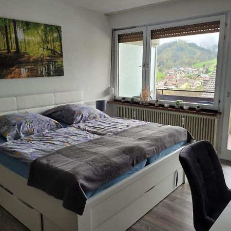 Ferienwohnung Hilde Bad Peterstal-Griesbach Ngoại thất bức ảnh