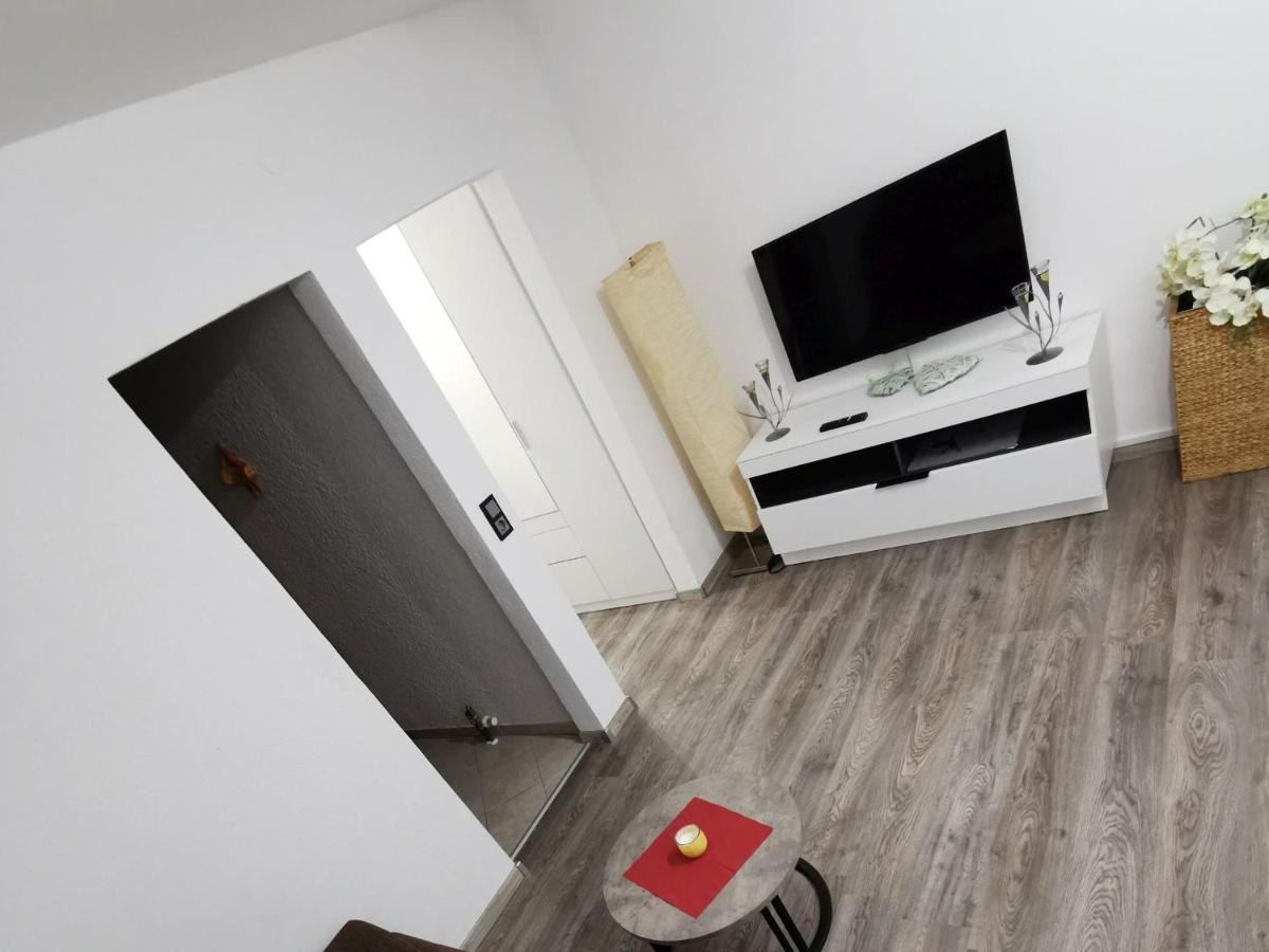 Ferienwohnung Hilde Bad Peterstal-Griesbach Ngoại thất bức ảnh