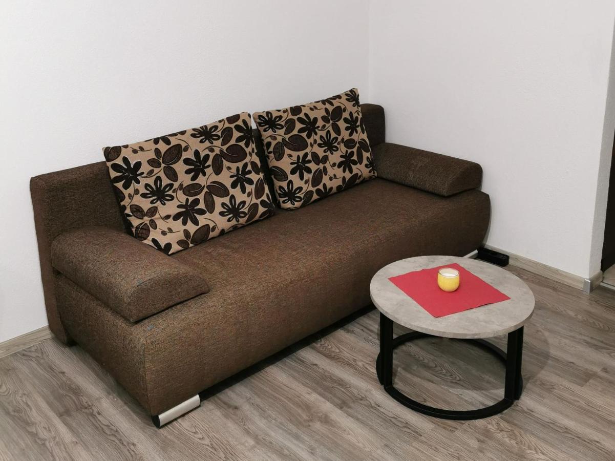 Ferienwohnung Hilde Bad Peterstal-Griesbach Ngoại thất bức ảnh