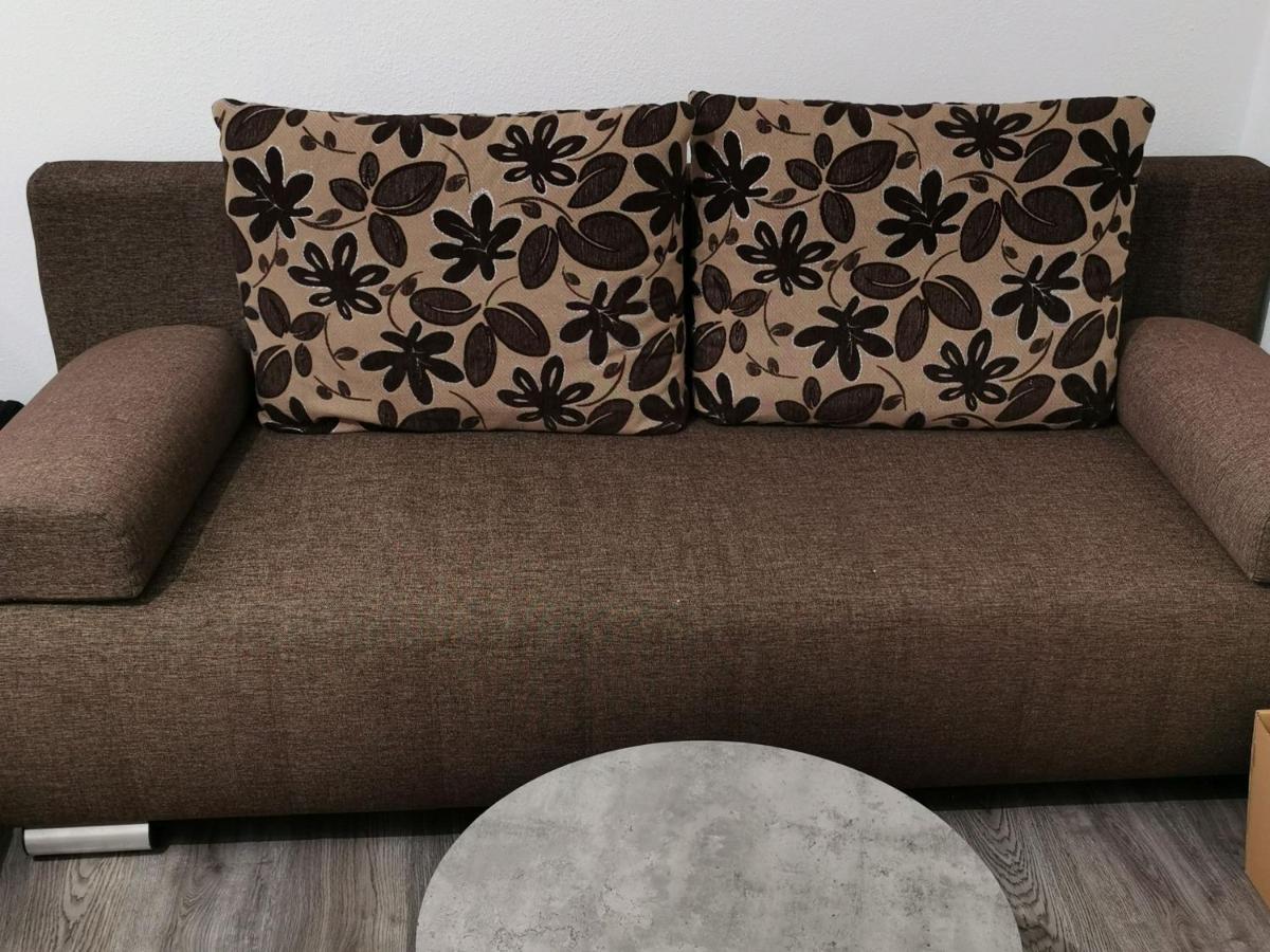 Ferienwohnung Hilde Bad Peterstal-Griesbach Ngoại thất bức ảnh