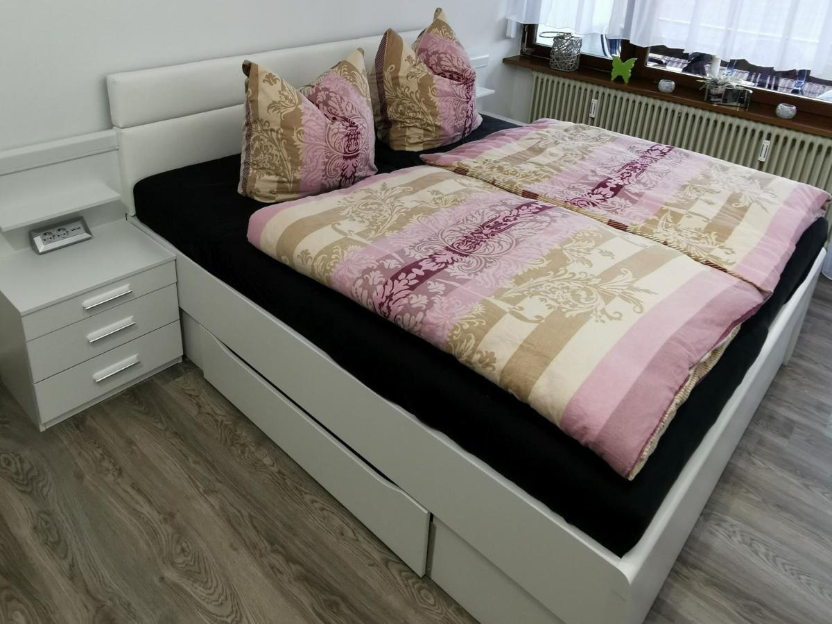 Ferienwohnung Hilde Bad Peterstal-Griesbach Ngoại thất bức ảnh