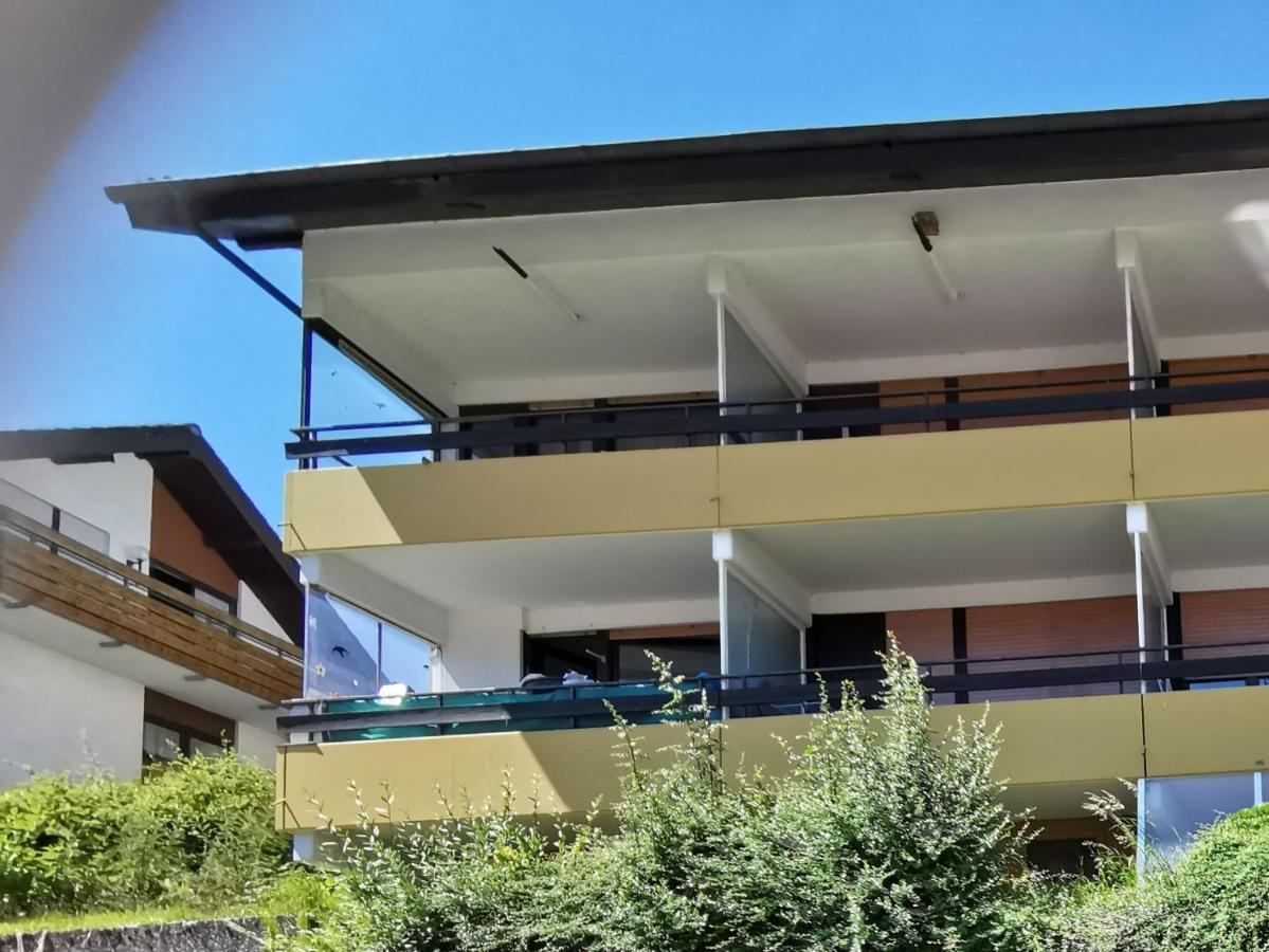 Ferienwohnung Hilde Bad Peterstal-Griesbach Ngoại thất bức ảnh