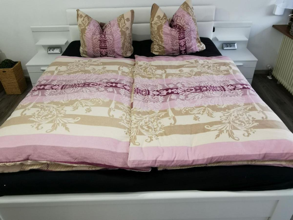 Ferienwohnung Hilde Bad Peterstal-Griesbach Ngoại thất bức ảnh