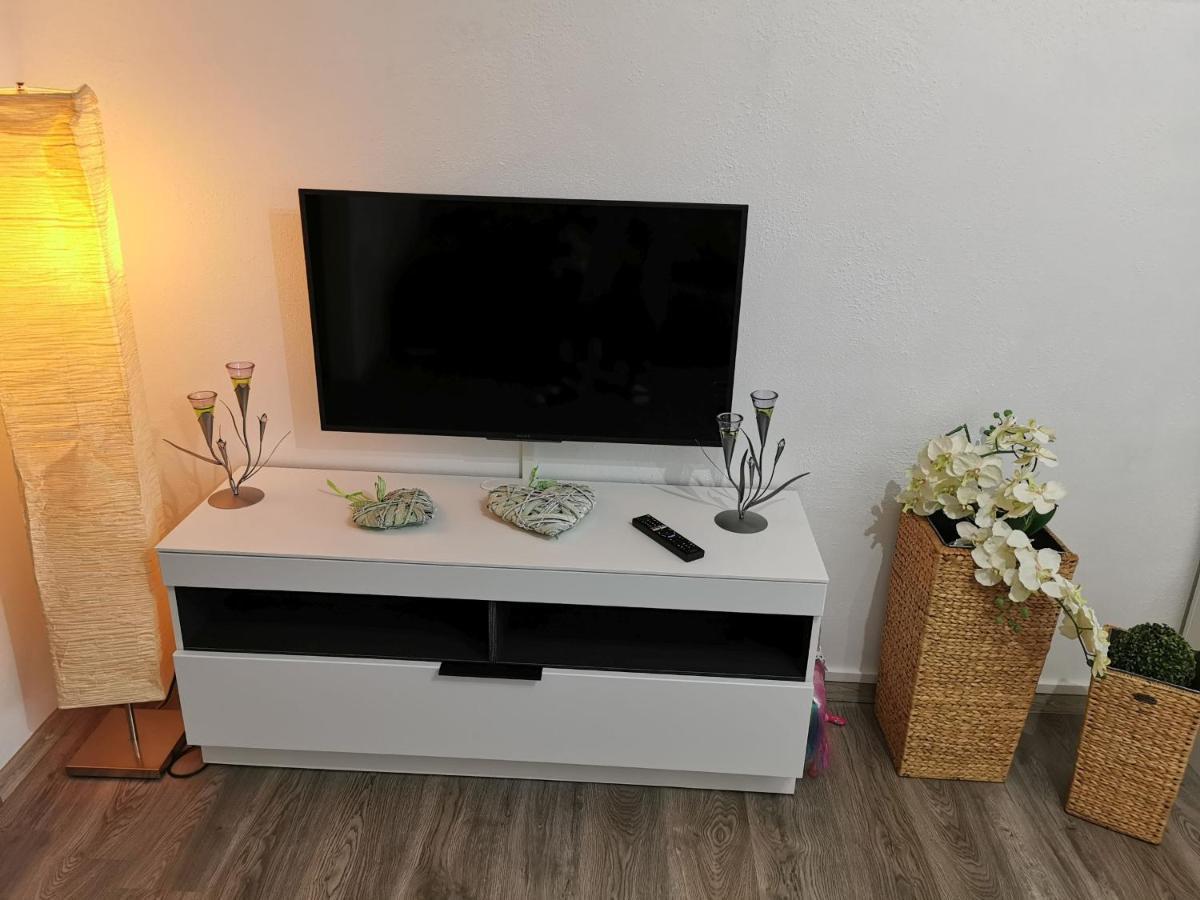 Ferienwohnung Hilde Bad Peterstal-Griesbach Ngoại thất bức ảnh