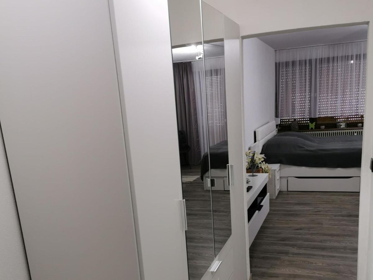 Ferienwohnung Hilde Bad Peterstal-Griesbach Ngoại thất bức ảnh