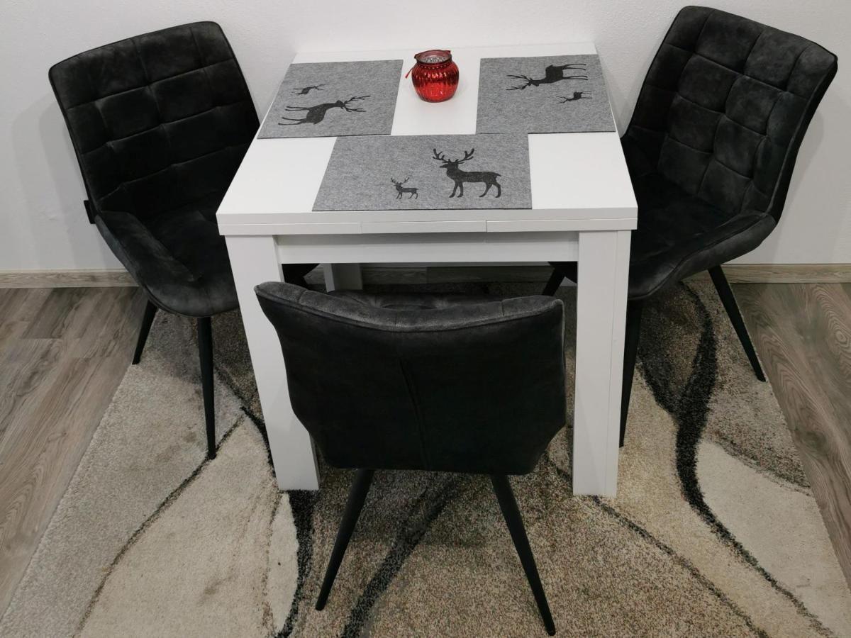 Ferienwohnung Hilde Bad Peterstal-Griesbach Ngoại thất bức ảnh