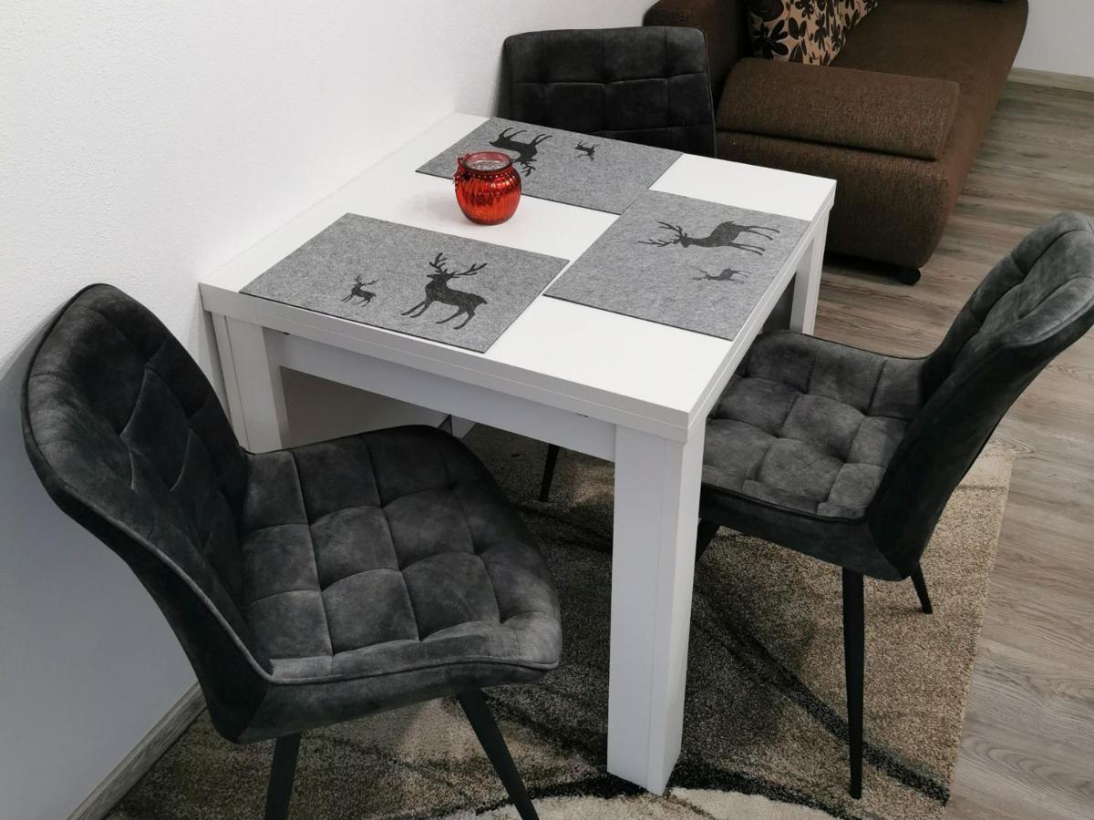 Ferienwohnung Hilde Bad Peterstal-Griesbach Ngoại thất bức ảnh