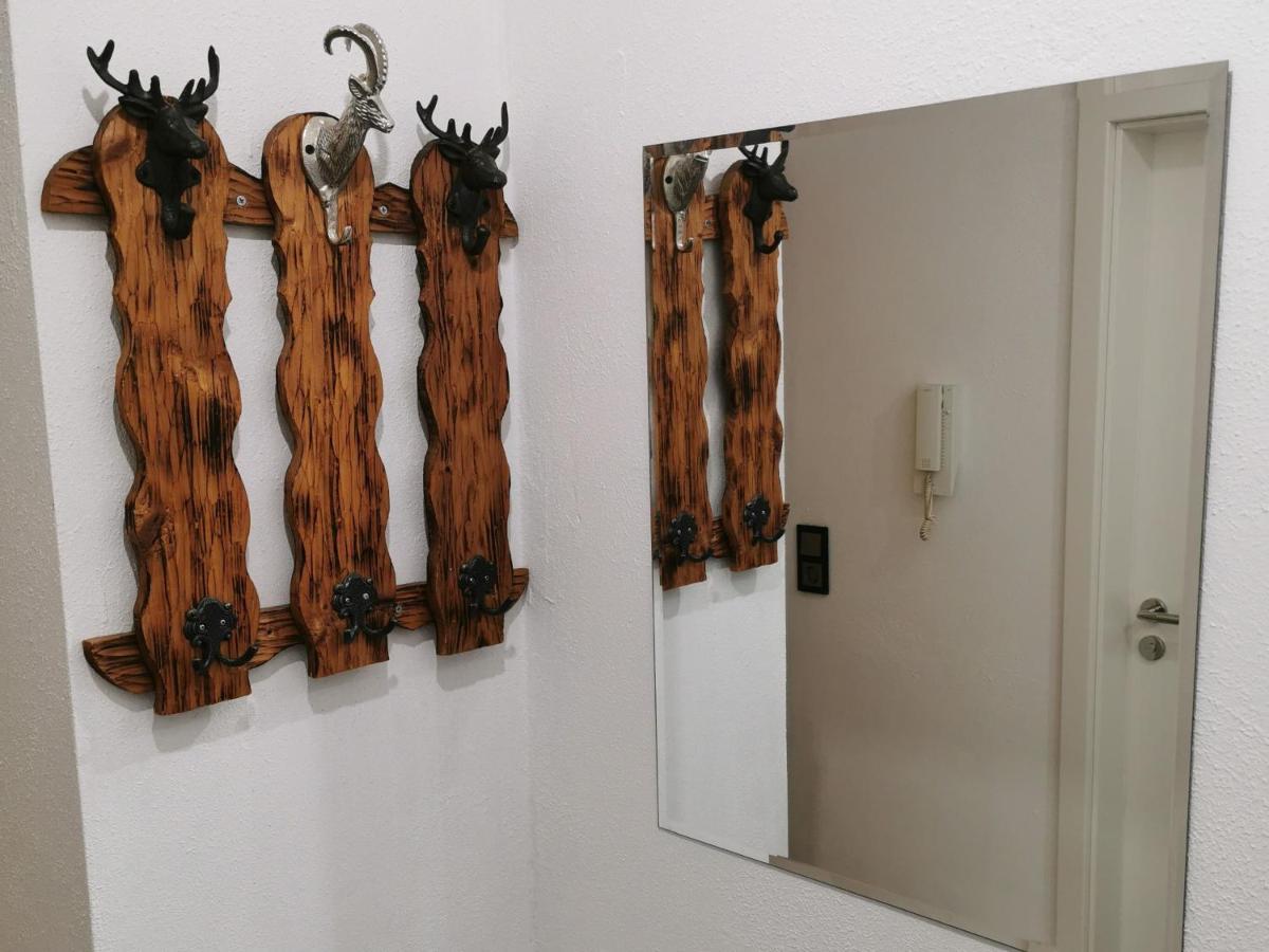 Ferienwohnung Hilde Bad Peterstal-Griesbach Ngoại thất bức ảnh