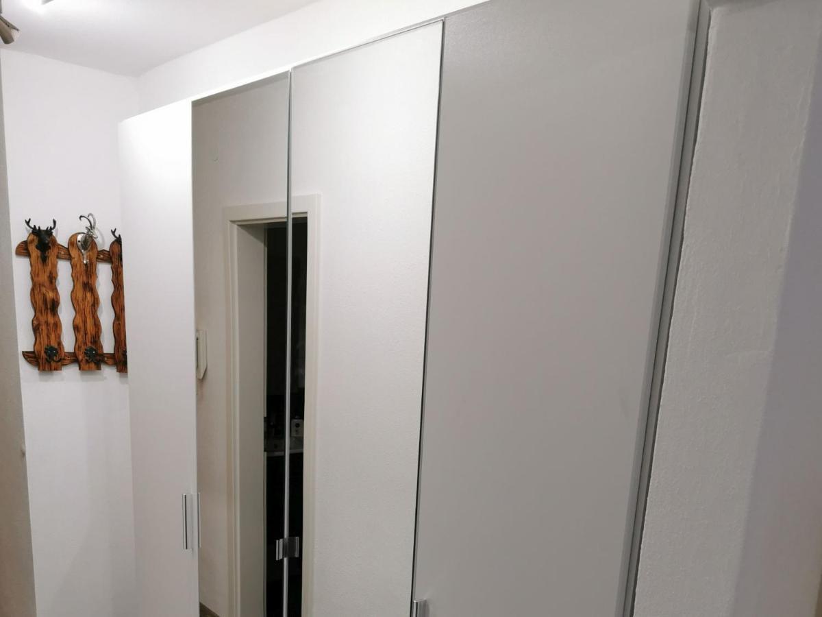 Ferienwohnung Hilde Bad Peterstal-Griesbach Ngoại thất bức ảnh