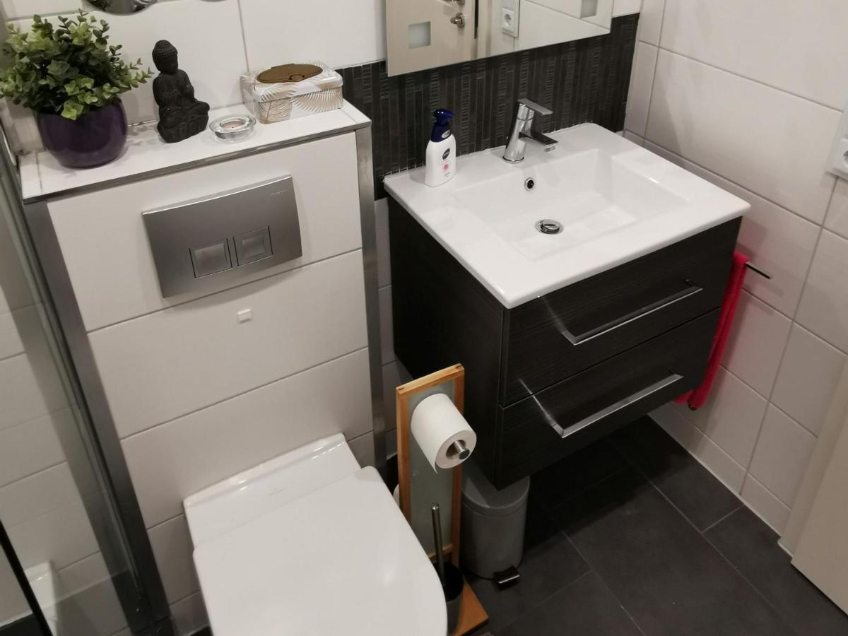 Ferienwohnung Hilde Bad Peterstal-Griesbach Ngoại thất bức ảnh