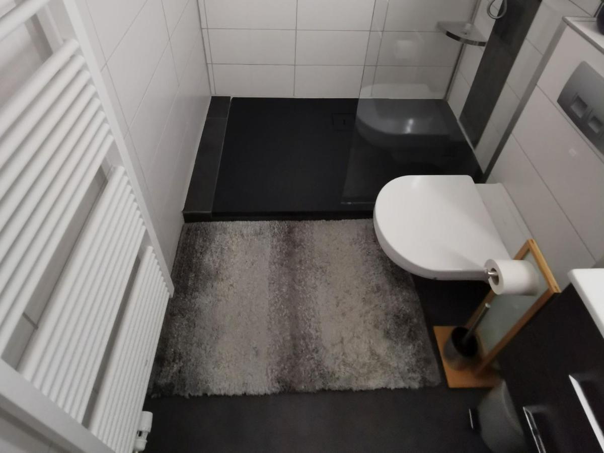 Ferienwohnung Hilde Bad Peterstal-Griesbach Ngoại thất bức ảnh