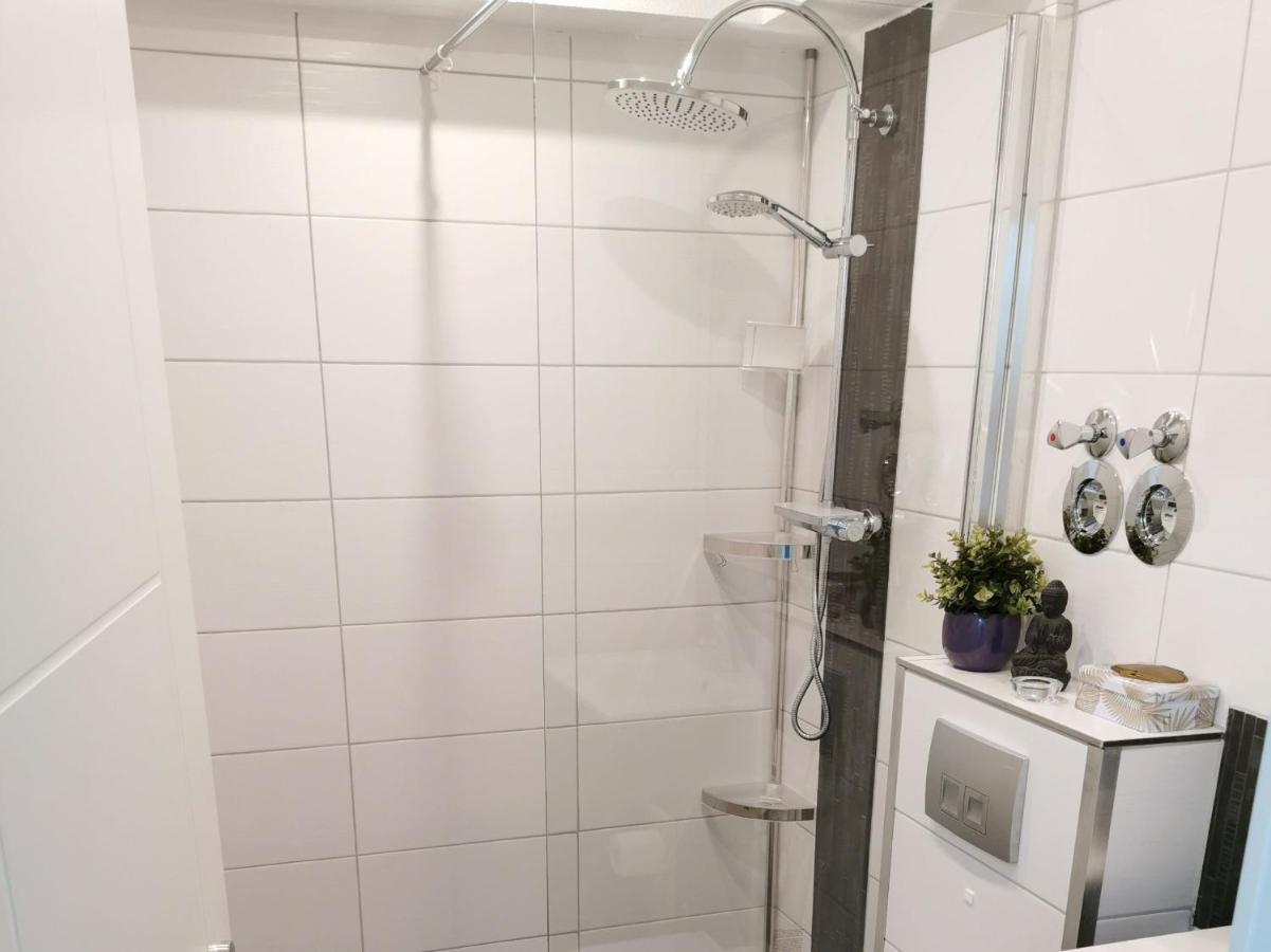 Ferienwohnung Hilde Bad Peterstal-Griesbach Ngoại thất bức ảnh