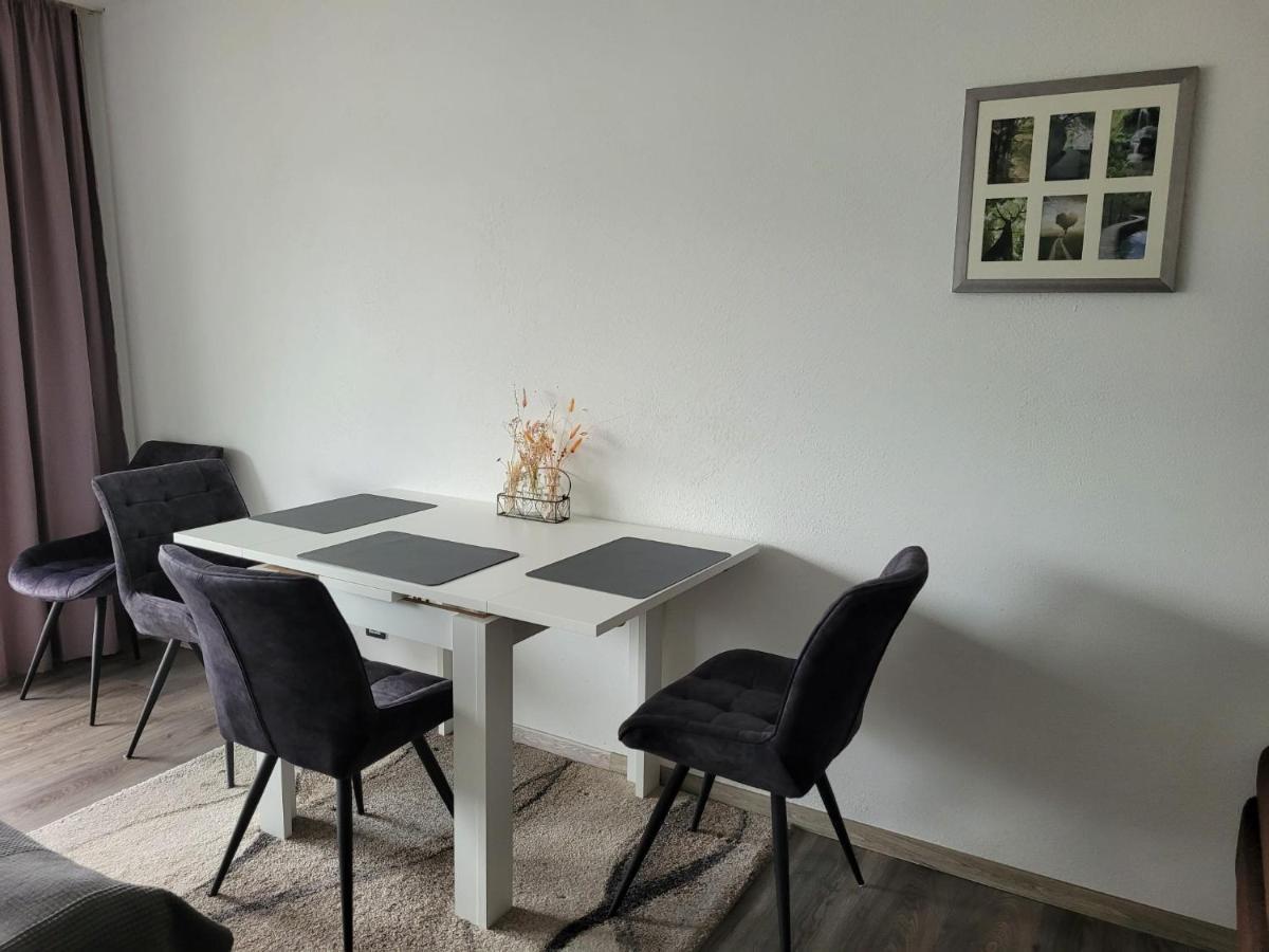 Ferienwohnung Hilde Bad Peterstal-Griesbach Ngoại thất bức ảnh