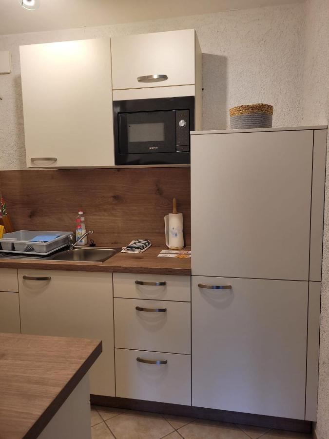 Ferienwohnung Hilde Bad Peterstal-Griesbach Ngoại thất bức ảnh