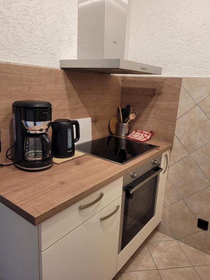 Ferienwohnung Hilde Bad Peterstal-Griesbach Ngoại thất bức ảnh